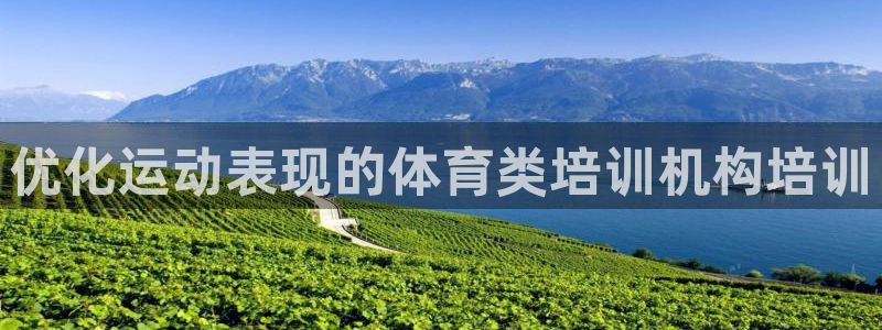 富联官网注册不了账号怎么办：优化运动表现的体育类培训