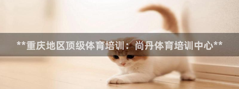 富联娱乐服务站电话：**重庆地区顶级体育培训：尚丹体