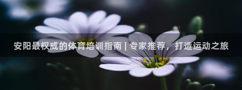 富联科技上市了吗知乎：安阳最权威的体育培训指南 | 