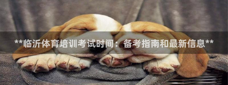 富联娱乐股东结构：**临沂体育培训考试时间：备考指南