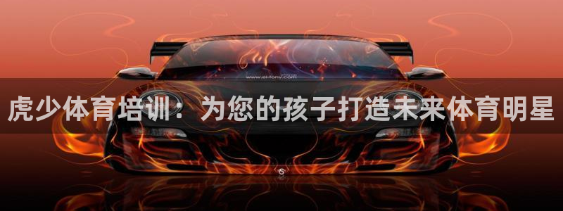 富联娱乐访问：虎少体育培训：为您的孩子打造未来体育明