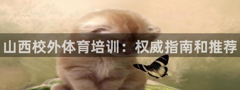 富联平台登录：山西校外体育培训：权威指南和推荐