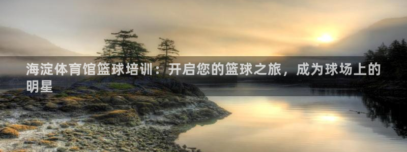 富联娱乐在线注册链接是什么：海淀体育馆篮球培训：开启
